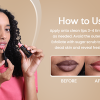 Lipfidence Lip Lightening Cream, 10ml/0.33fl.oz