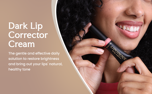 Lipfidence Lip Lightening Cream, 10ml/0.33fl.oz