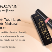 Lipfidence Lip Lightening Cream, 10ml/0.33fl.oz